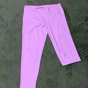 Victoria Secret Knockout leggings